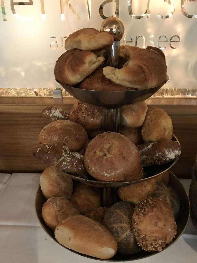 Fischerklause Am Lutjensee 외부 사진